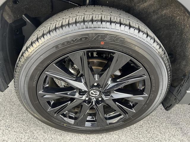 used 2024 Mazda CX-5 car, priced at $28,488