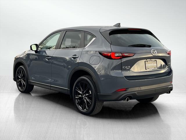used 2024 Mazda CX-5 car, priced at $28,488