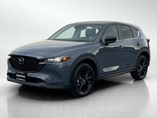 used 2024 Mazda CX-5 car, priced at $28,488