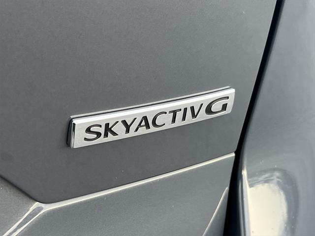 used 2024 Mazda CX-5 car, priced at $28,488