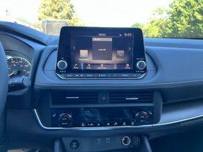 new 2026 Nissan Rogue car, priced at $32,879