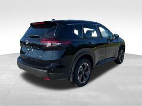 new 2026 Nissan Rogue car, priced at $32,879