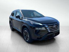 new 2026 Nissan Rogue car, priced at $34,379