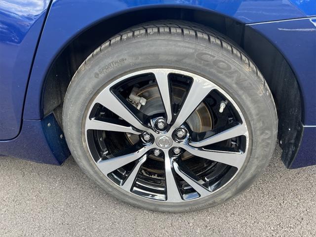 used 2018 Nissan Maxima car, priced at $16,488