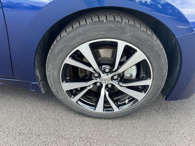 used 2018 Nissan Maxima car, priced at $16,488