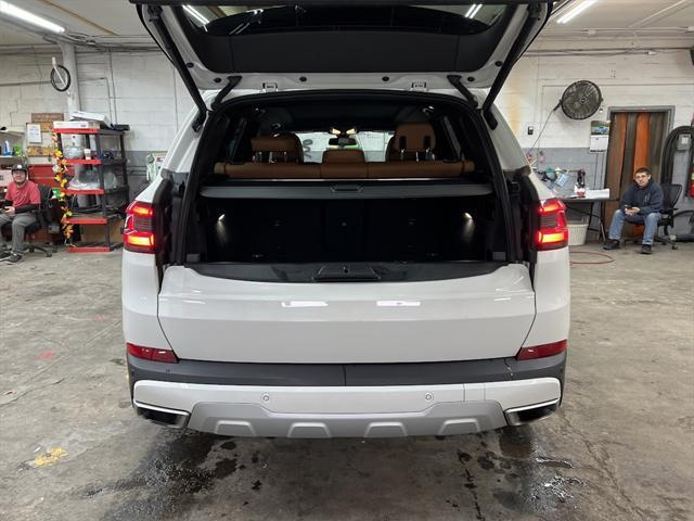 used 2023 BMW X5 car, priced at $37,888
