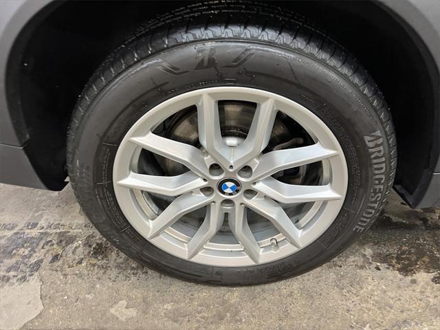 used 2023 BMW X5 car, priced at $37,888