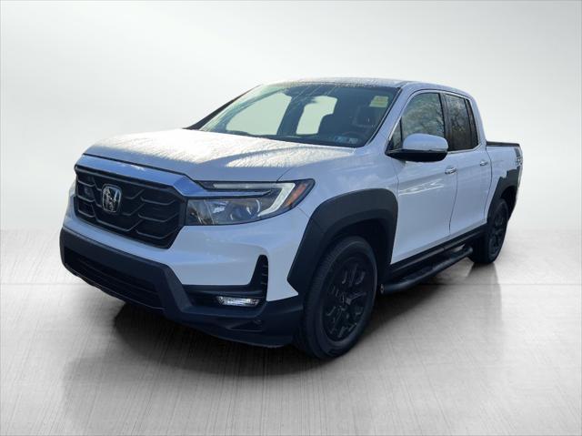 used 2022 Honda Ridgeline car, priced at $32,488