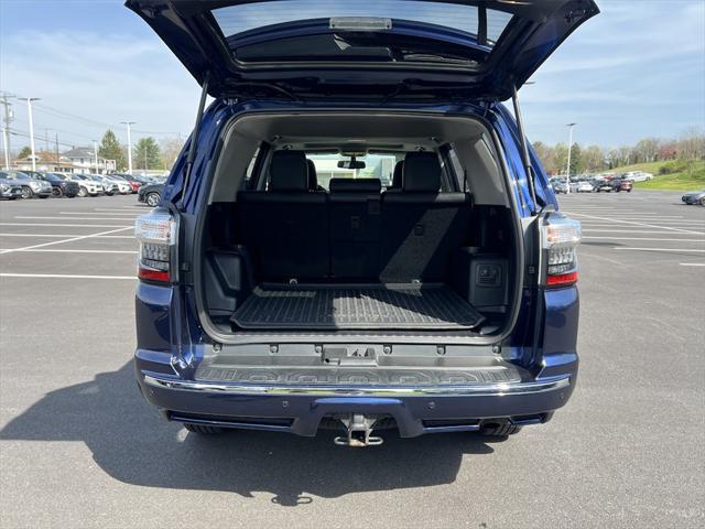 used 2019 Toyota 4Runner car, priced at $31,488