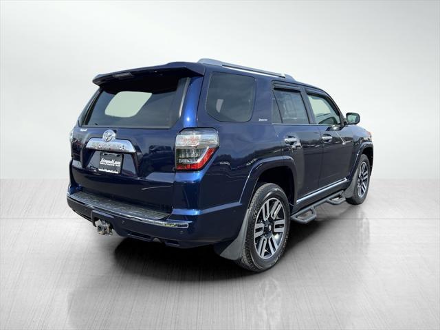 used 2019 Toyota 4Runner car, priced at $31,488