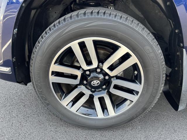 used 2019 Toyota 4Runner car, priced at $31,488