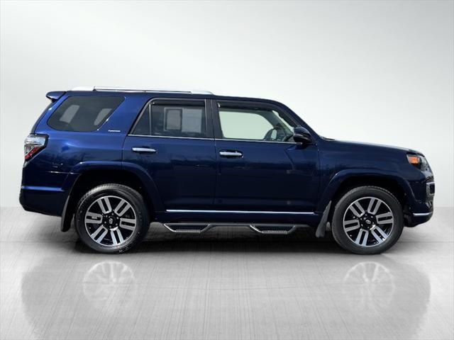 used 2019 Toyota 4Runner car, priced at $31,488