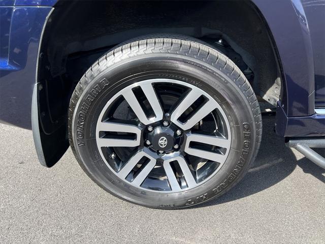 used 2019 Toyota 4Runner car, priced at $31,488