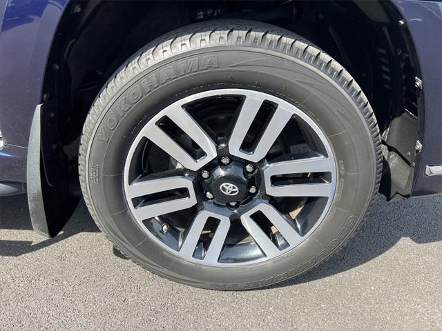 used 2019 Toyota 4Runner car, priced at $31,488