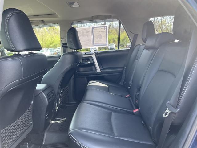 used 2019 Toyota 4Runner car, priced at $31,488