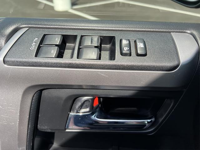 used 2019 Toyota 4Runner car, priced at $31,488