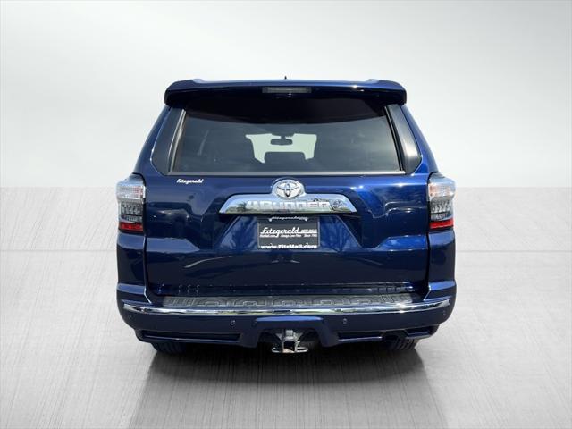 used 2019 Toyota 4Runner car, priced at $31,488