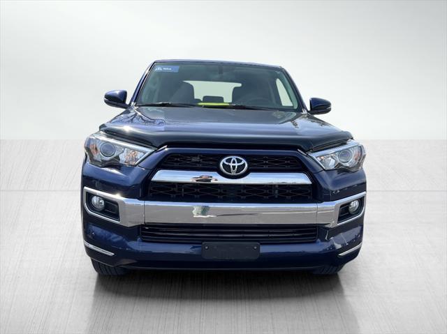 used 2019 Toyota 4Runner car, priced at $31,488