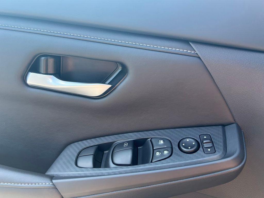 new 2025 Nissan Sentra car, priced at $22,991