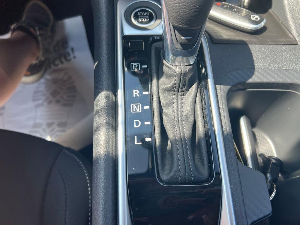 new 2025 Nissan Sentra car, priced at $22,991