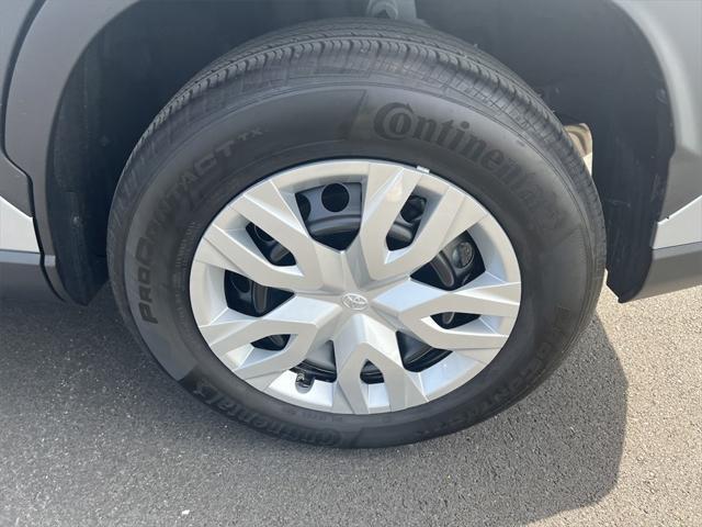 used 2023 Toyota Corolla Cross car, priced at $24,988