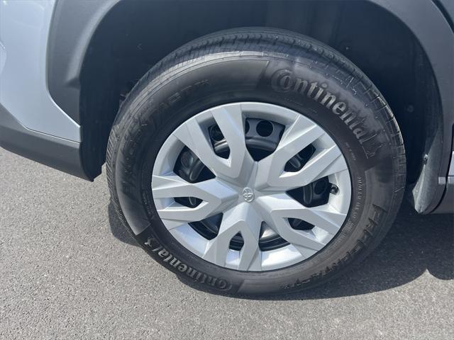 used 2023 Toyota Corolla Cross car, priced at $24,988