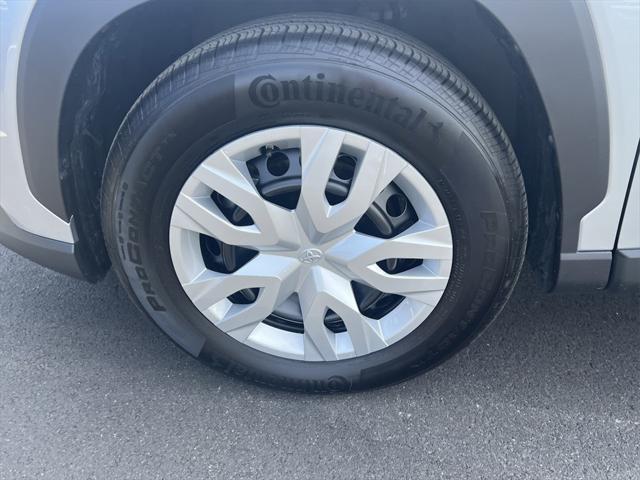 used 2023 Toyota Corolla Cross car, priced at $24,988