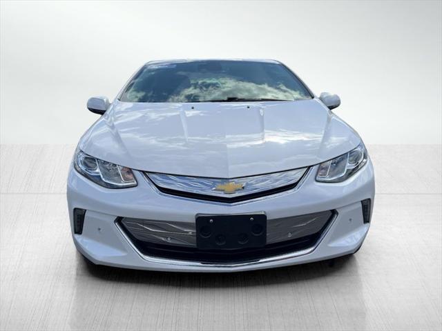 used 2018 Chevrolet Volt car, priced at $13,488