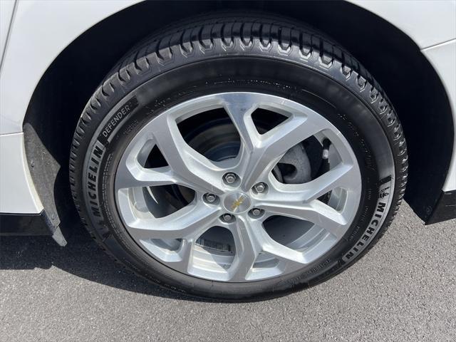 used 2018 Chevrolet Volt car, priced at $13,488