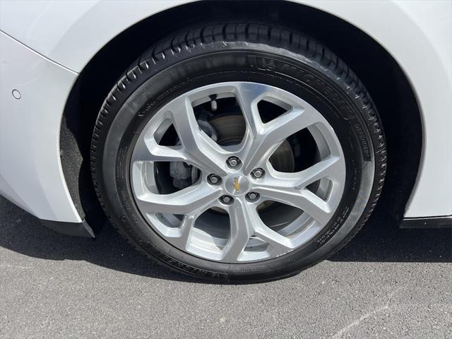 used 2018 Chevrolet Volt car, priced at $13,488