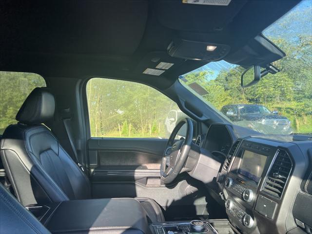 used 2021 Ford Expedition car, priced at $40,888