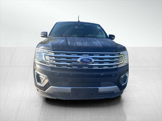 used 2021 Ford Expedition car, priced at $40,888