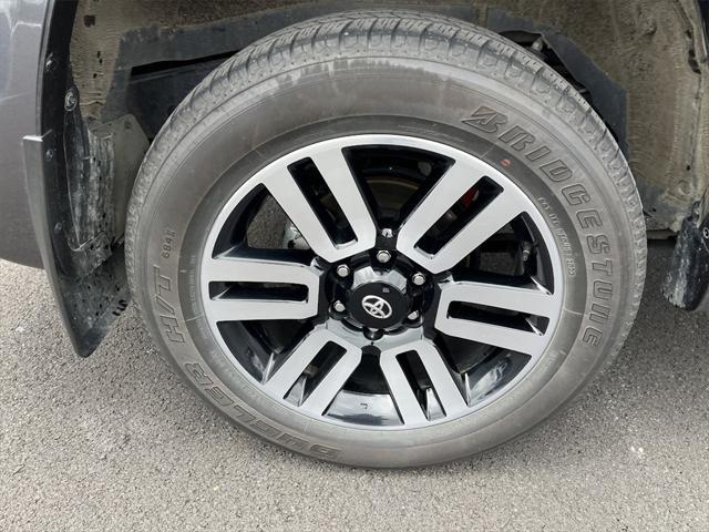 used 2023 Toyota 4Runner car, priced at $48,888