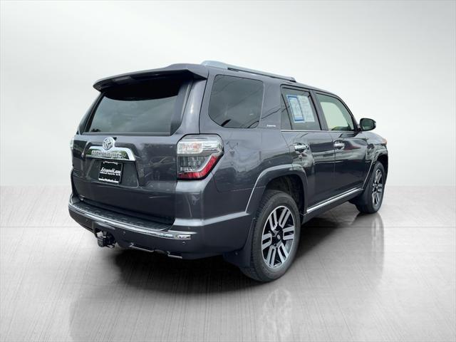 used 2023 Toyota 4Runner car, priced at $48,888