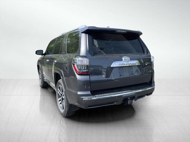 used 2023 Toyota 4Runner car, priced at $49,488