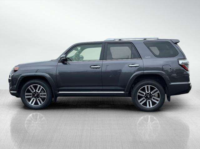 used 2023 Toyota 4Runner car, priced at $48,888