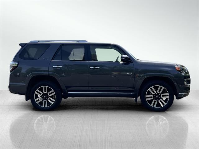 used 2023 Toyota 4Runner car, priced at $49,488