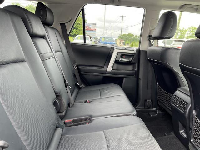 used 2023 Toyota 4Runner car, priced at $48,888
