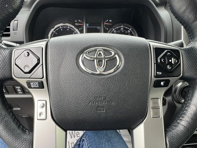 used 2023 Toyota 4Runner car, priced at $48,888
