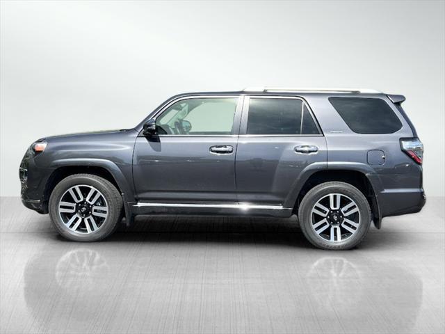 used 2023 Toyota 4Runner car, priced at $49,488