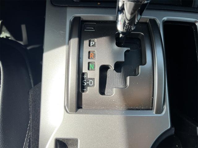 used 2023 Toyota 4Runner car, priced at $49,488