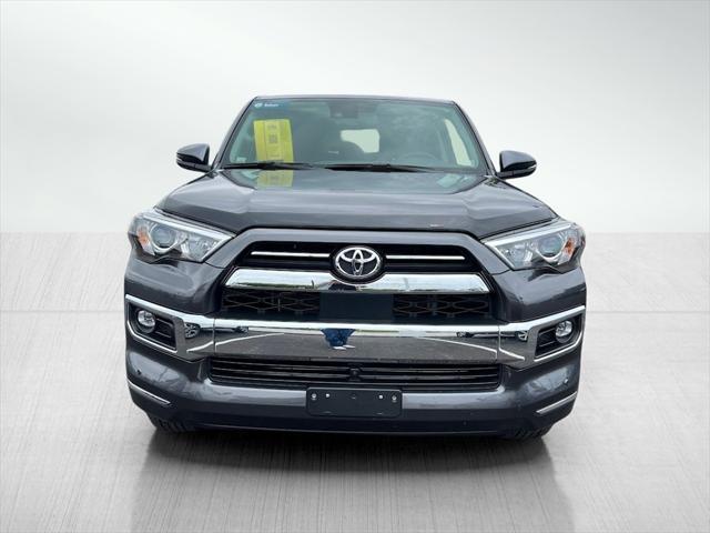 used 2023 Toyota 4Runner car, priced at $48,888