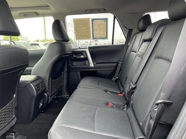 used 2023 Toyota 4Runner car, priced at $48,888