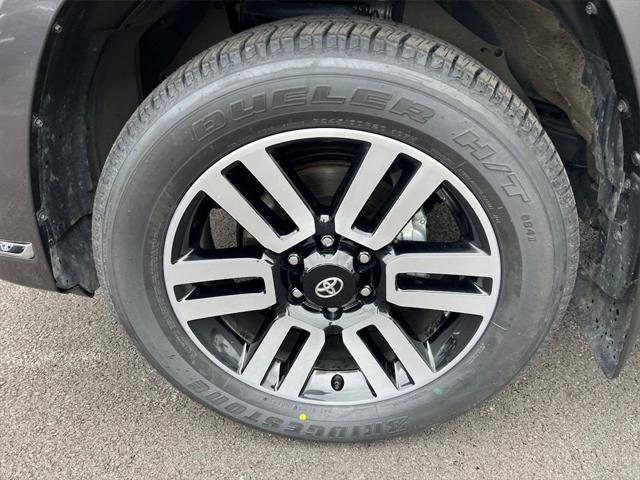 used 2023 Toyota 4Runner car, priced at $48,888