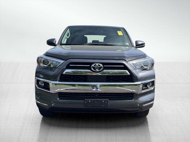 used 2023 Toyota 4Runner car, priced at $49,488