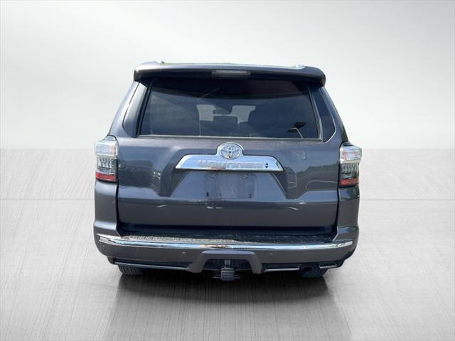 used 2023 Toyota 4Runner car, priced at $49,488