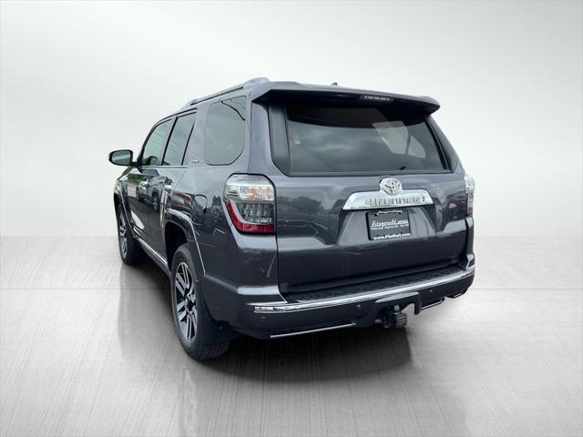used 2023 Toyota 4Runner car, priced at $48,888