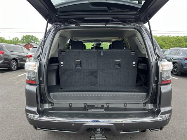 used 2023 Toyota 4Runner car, priced at $48,888