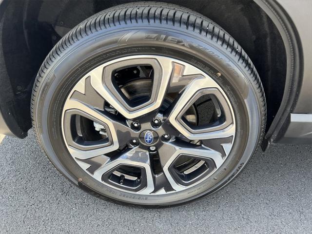 used 2025 Subaru Ascent car, priced at $45,888
