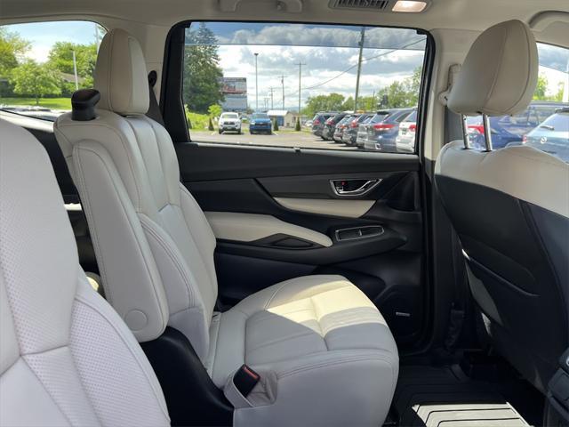 used 2025 Subaru Ascent car, priced at $45,888